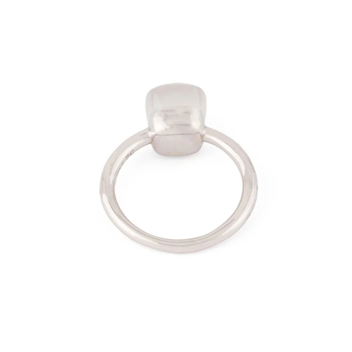 White gold ring from Pomellato, Nudo model - Image 3