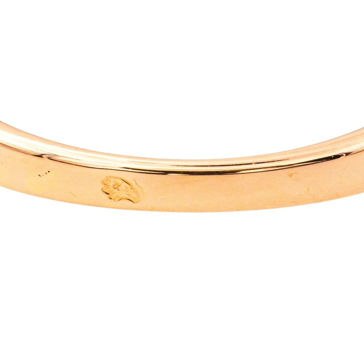 Ring Rose gold Quartz - Image 7