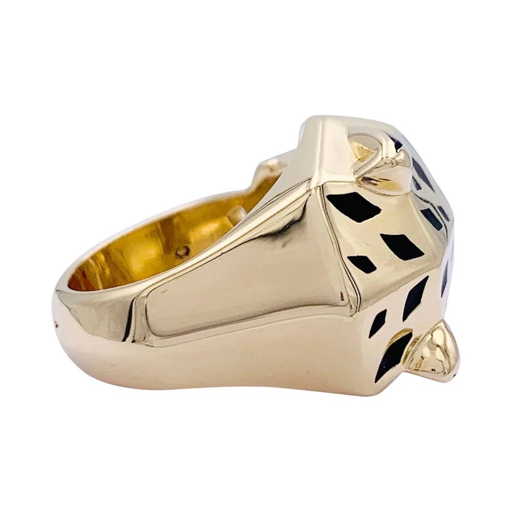 Panthere de Cartier ring - Image 6
