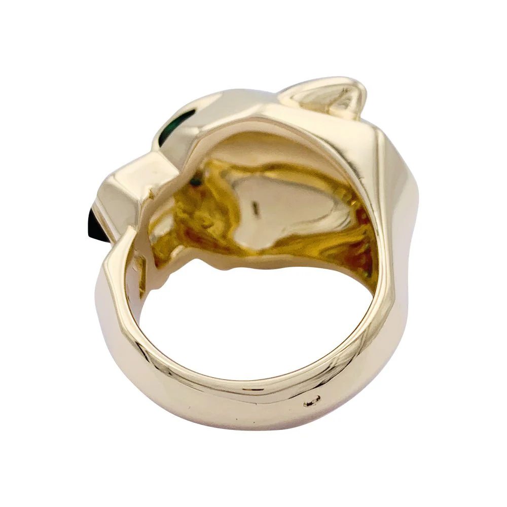 Panthere de Cartier ring - Image 7