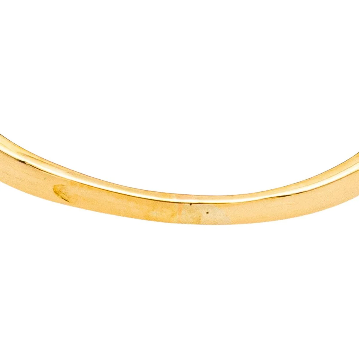 Pompadour Ring Yellow gold Ruby - Image 14