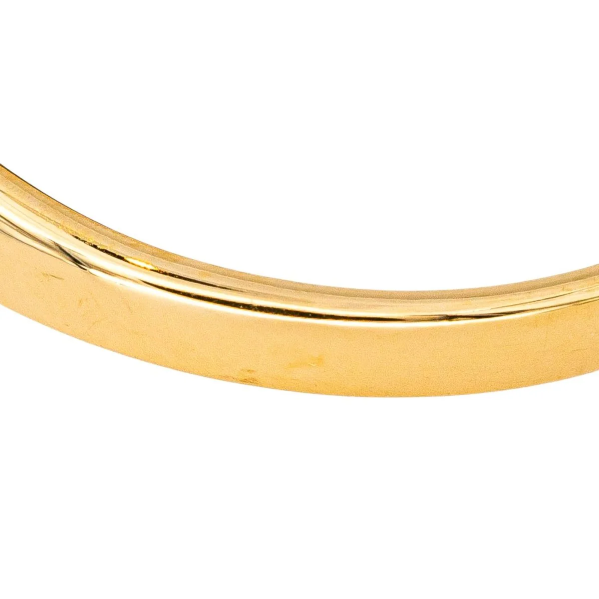 Pompadour ring in yellow gold, sapphires and diamonds - Image 7