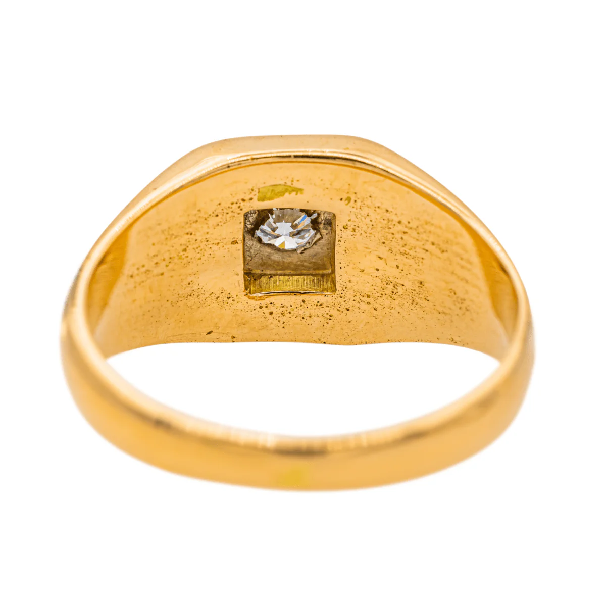Ring Tank in pink and diamond - Image 5