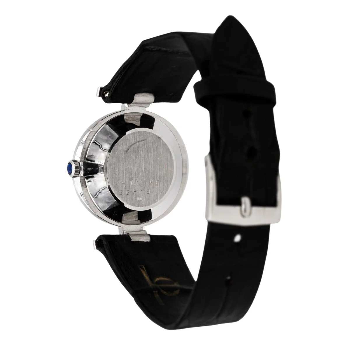 Baume & Mercier Watch White gold - Image 3