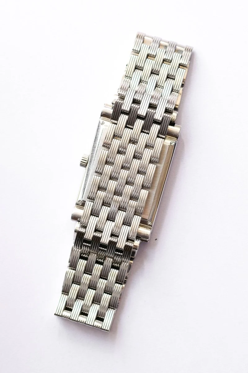 Boucheron Reflet Steel - Large Model - Image 5