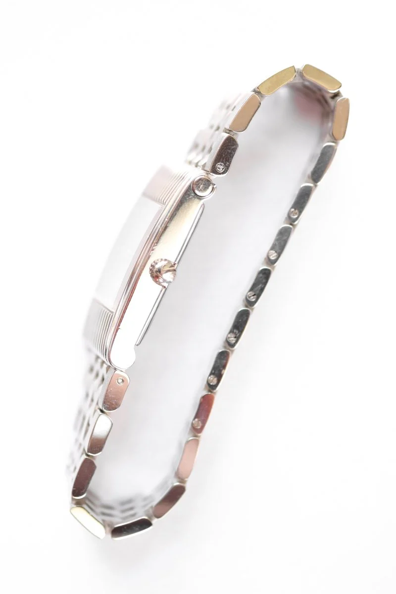 Boucheron Reflet Steel - Large Model - Image 8