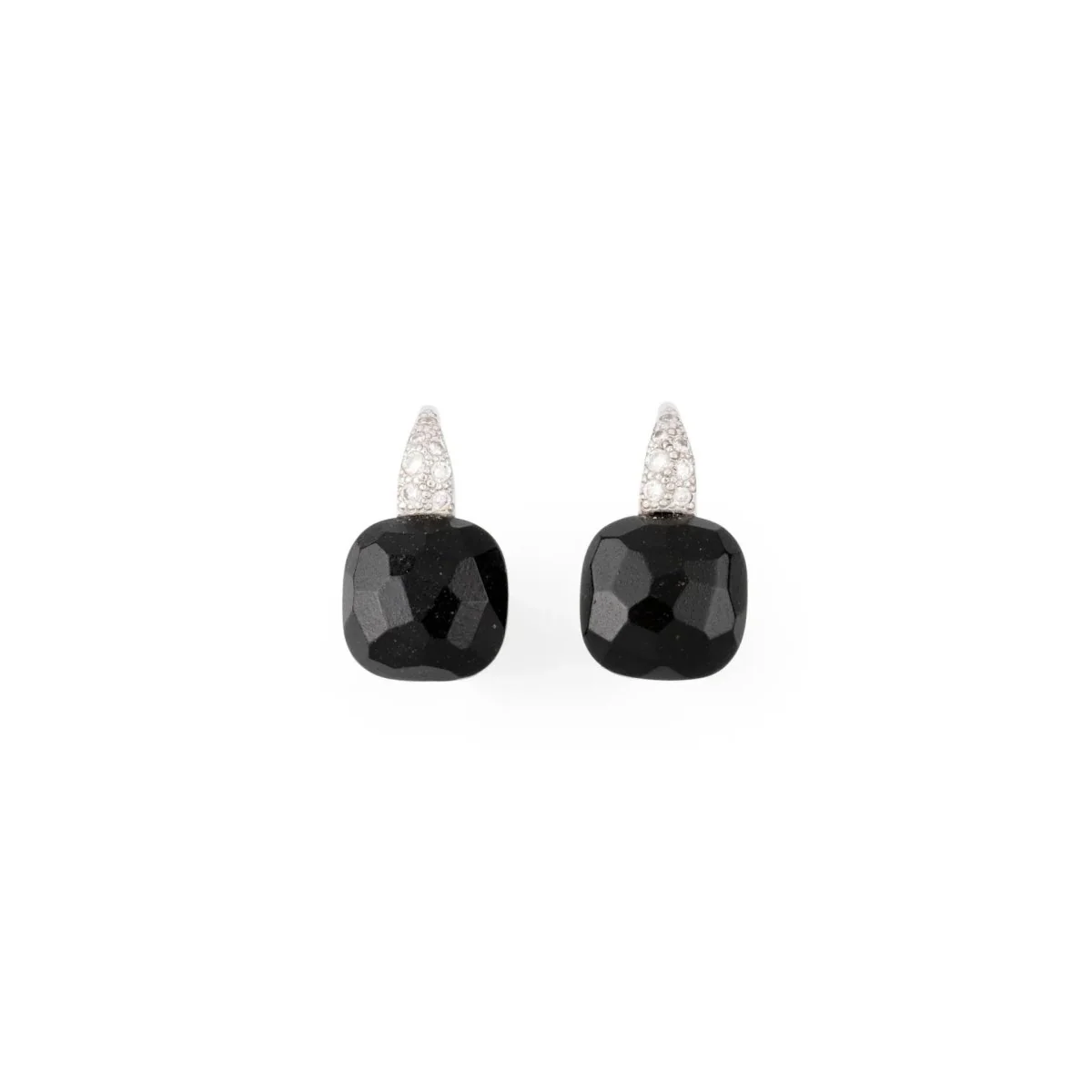 Pomellato earrings, Capri model