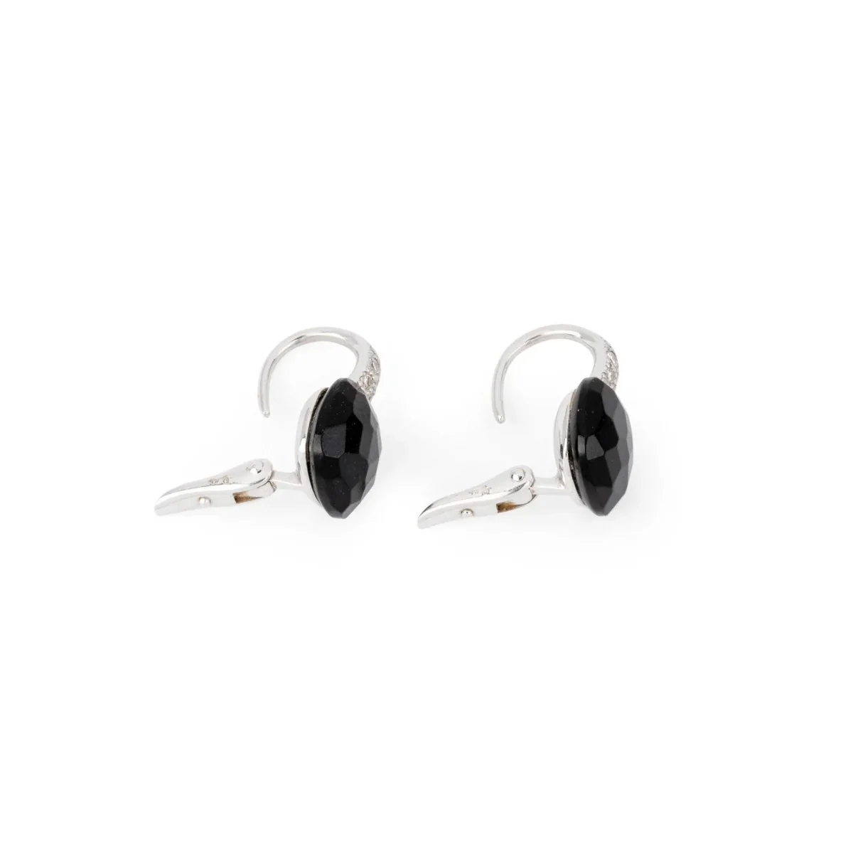 Pomellato earrings, Capri model - Image 3