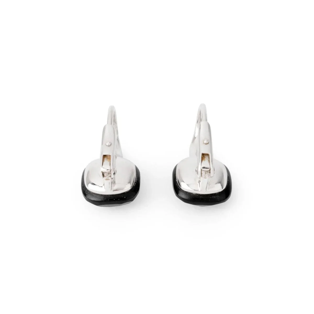 Pomellato earrings, Capri model - Image 4