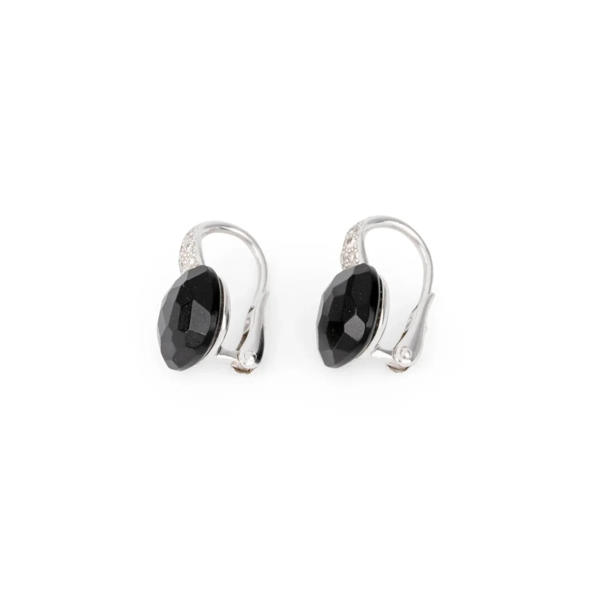 Pomellato earrings, Capri model - Image 6