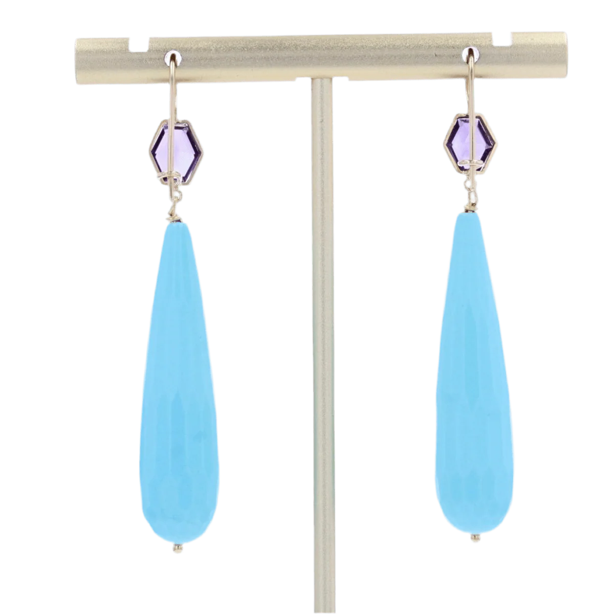Earrings Hanging in - Image 5