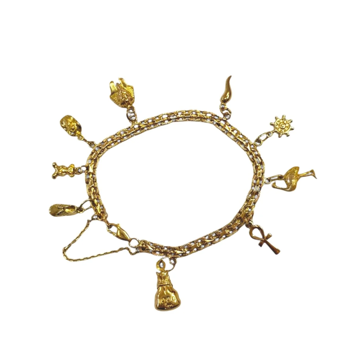 Bracelet Charm's
