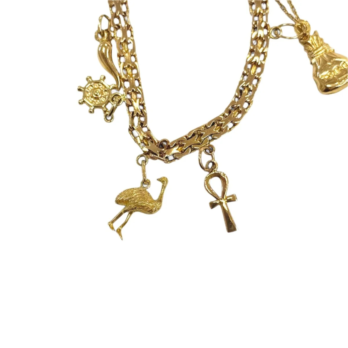 Bracelet Charm's - Image 3