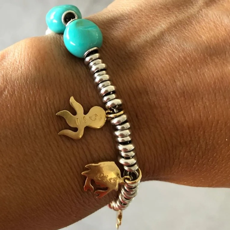 Pomellato Dodo Bracelet - Image 2