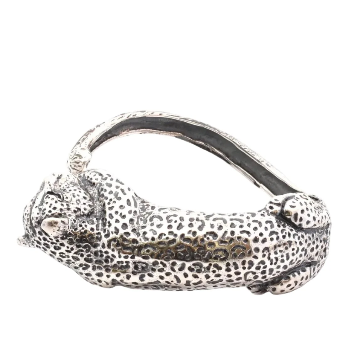 Bracelet GIOVANNI RASPINI in silver