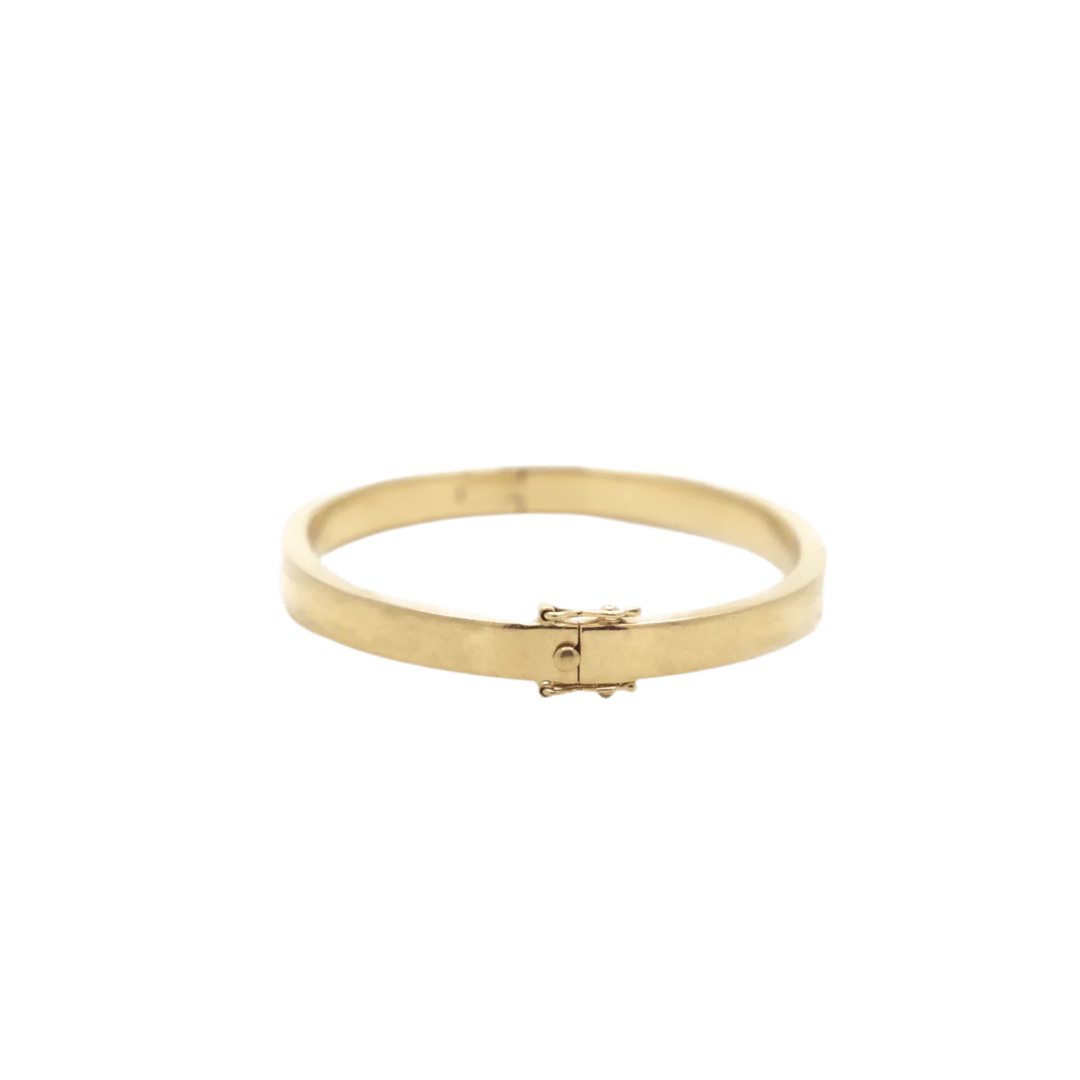 Bracelet Rush in yellow gold - Image 2