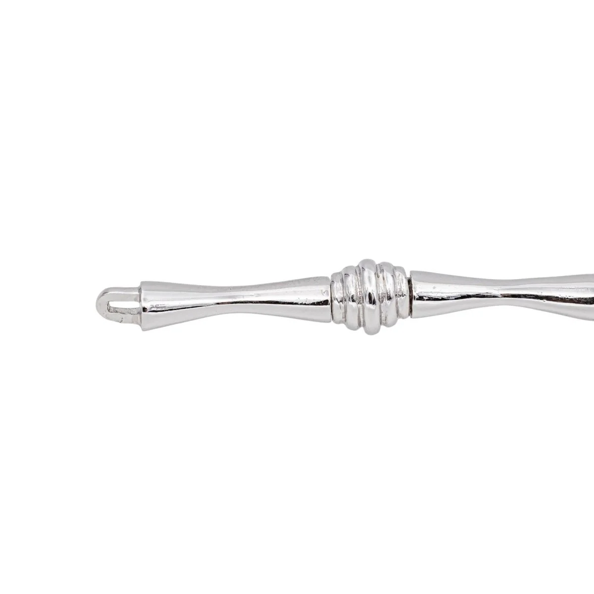 Bracelet White gold Sapphire - Image 8
