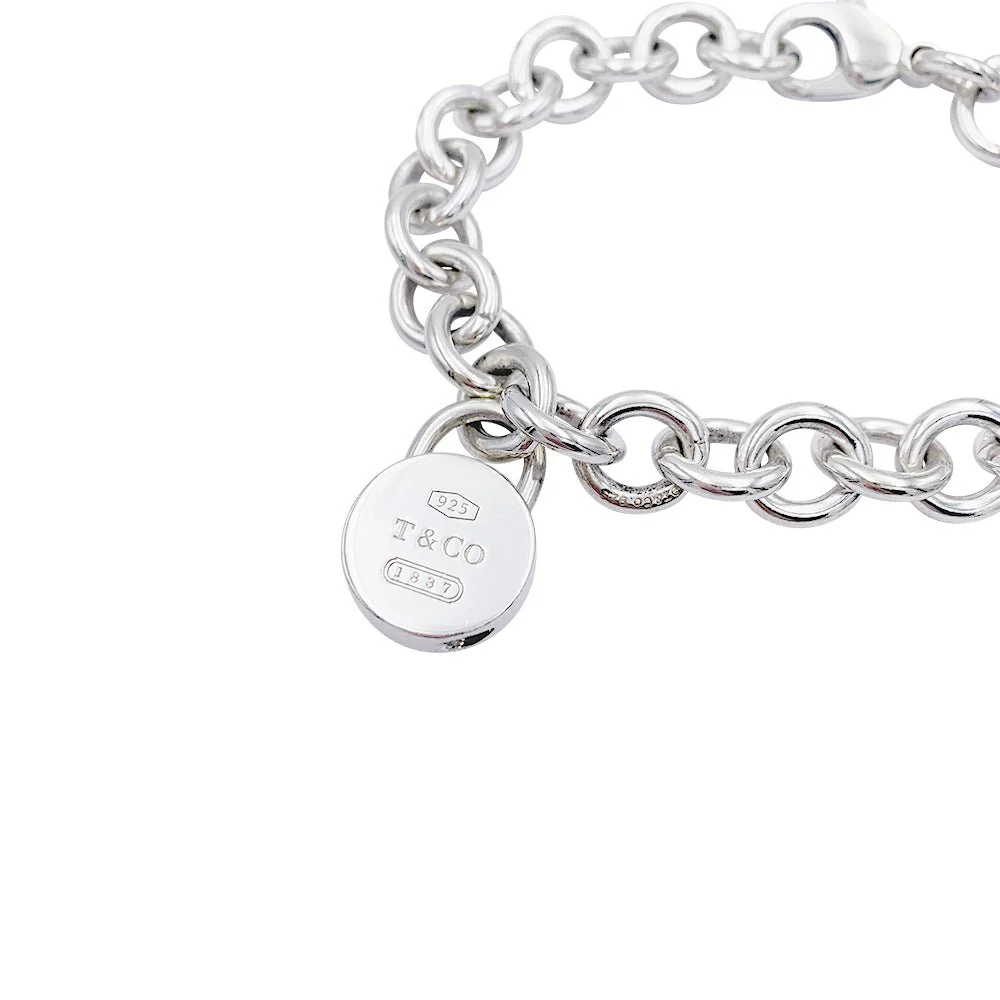 Tiffany &amp; Co. bracelet, silver - Image 4