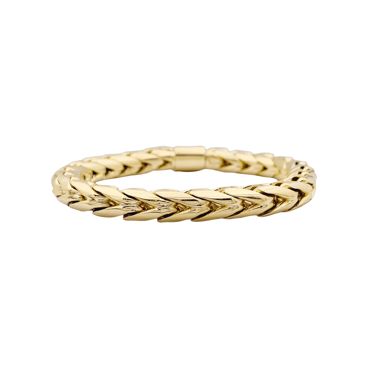 Bracelet POMELLATO in yellow gold