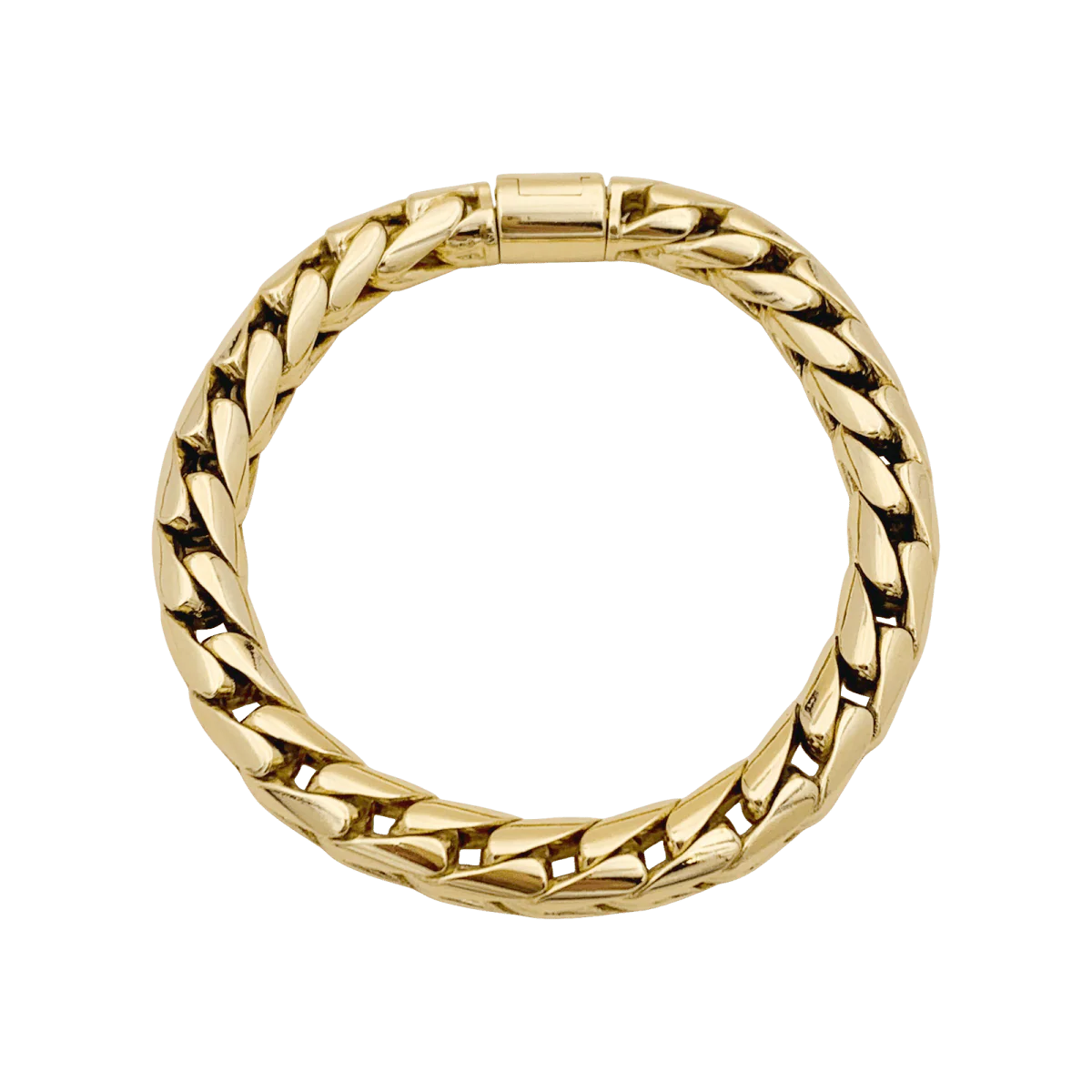 Bracelet POMELLATO in yellow gold - Image 4