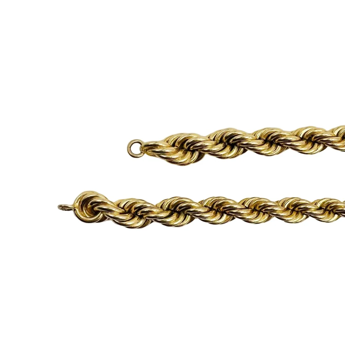 BOUCHERON Brooch/Necklace Pendant in yellow gold, rose gold, Platinum, and Diamonds - Image 6