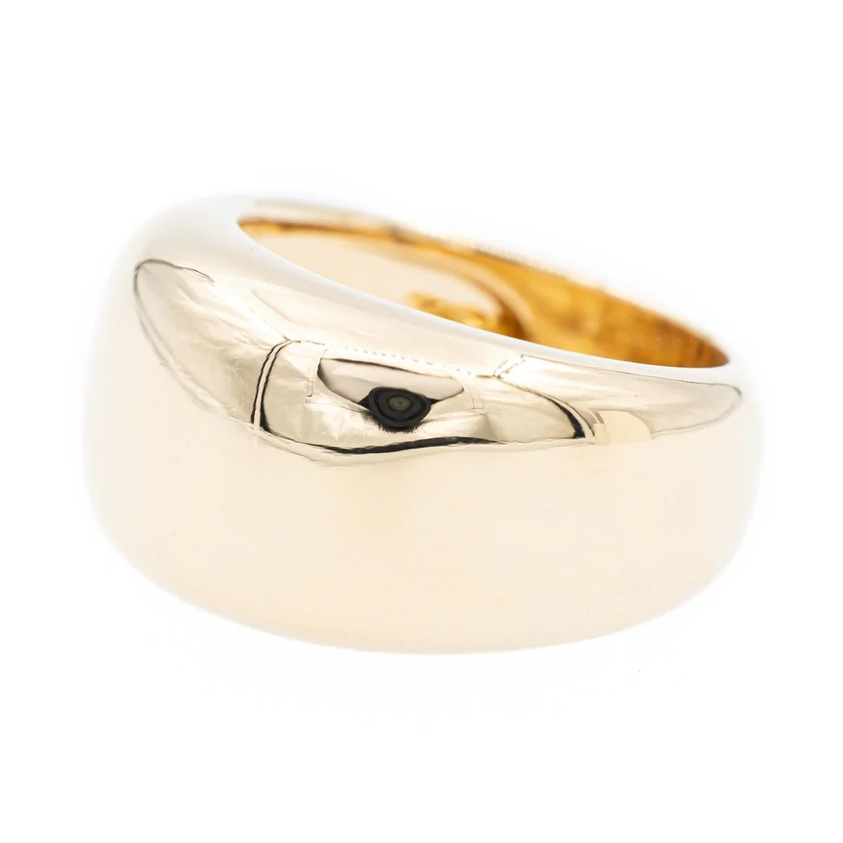 Cartier Jonc Ring Yellow gold - Image 4