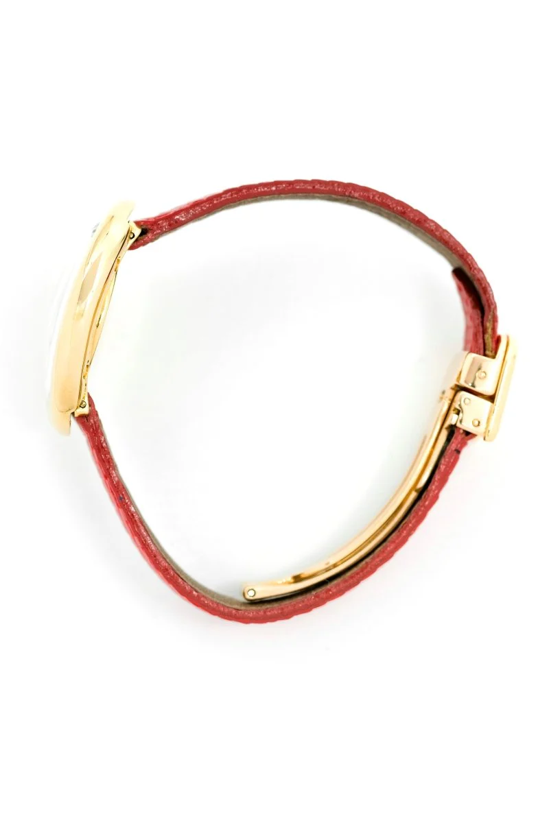 Cartier Yellow Gold Bathtub - c. 1990 (full set) - Image 6