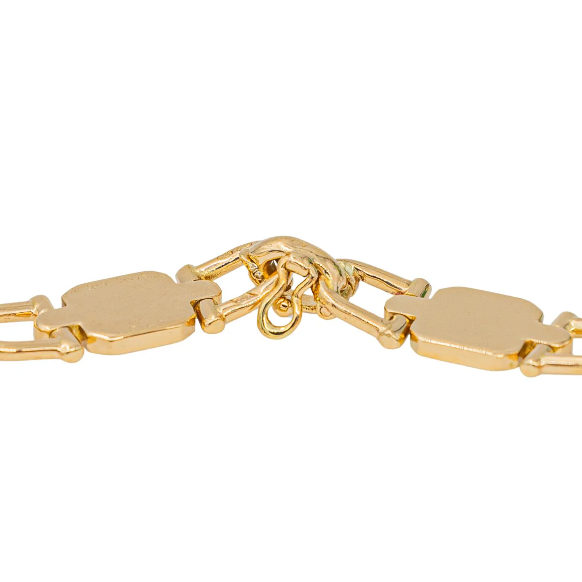 CARTIER bracelet in yellow gold - Image 4
