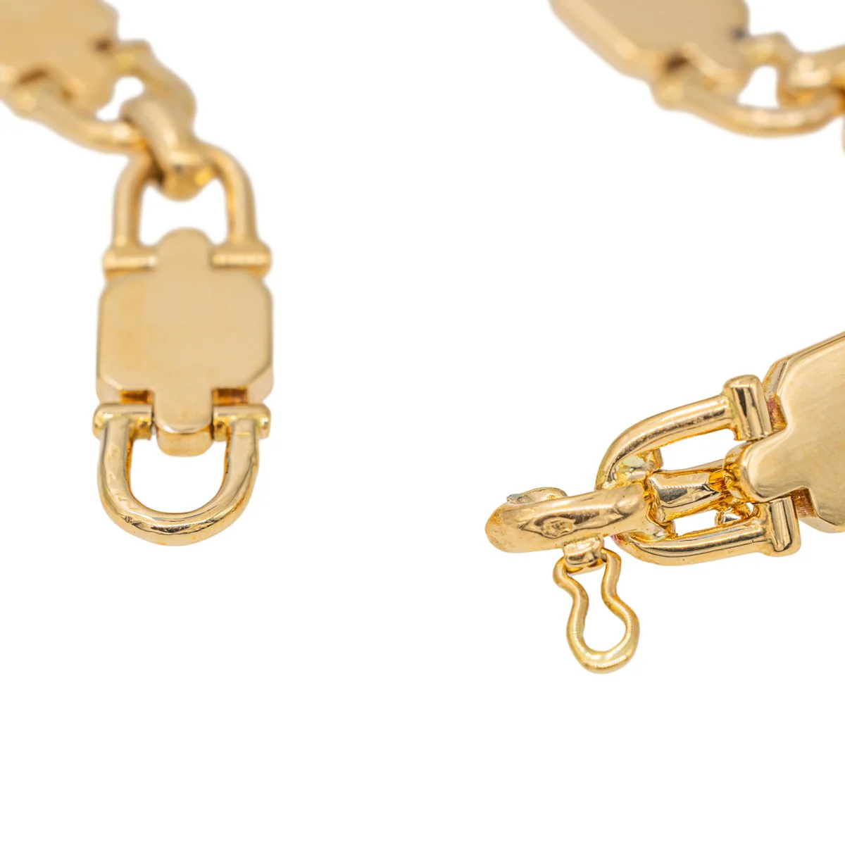 CARTIER bracelet in yellow gold - Image 7