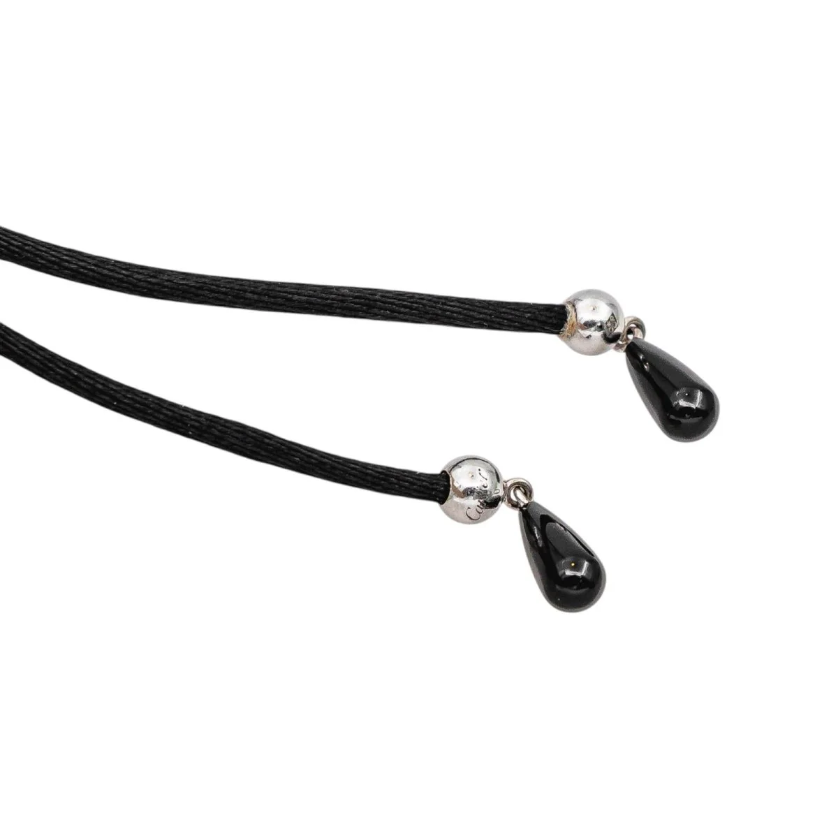 Cartier Necklace Pelage White gold Diamond - Image 6