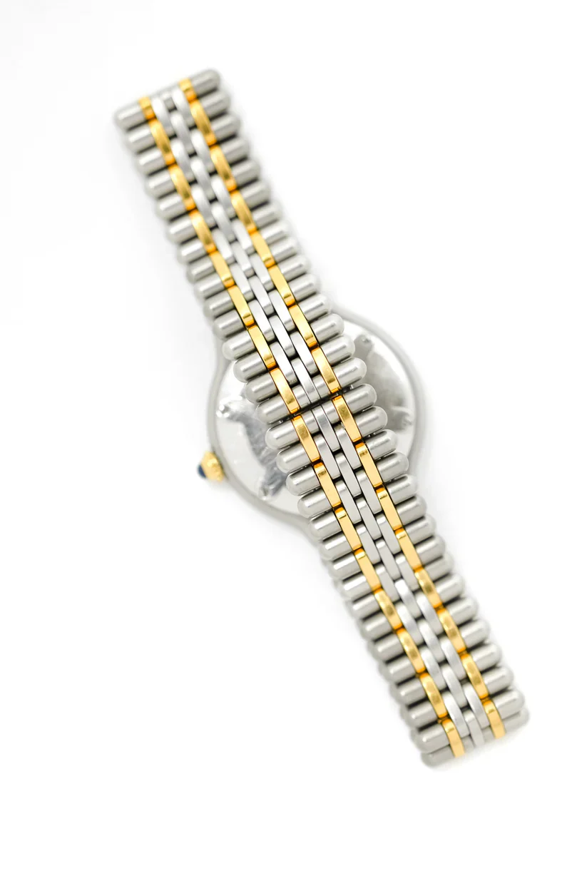 Cartier Must 21, Ref. 9010 - c. 1990 - Image 8