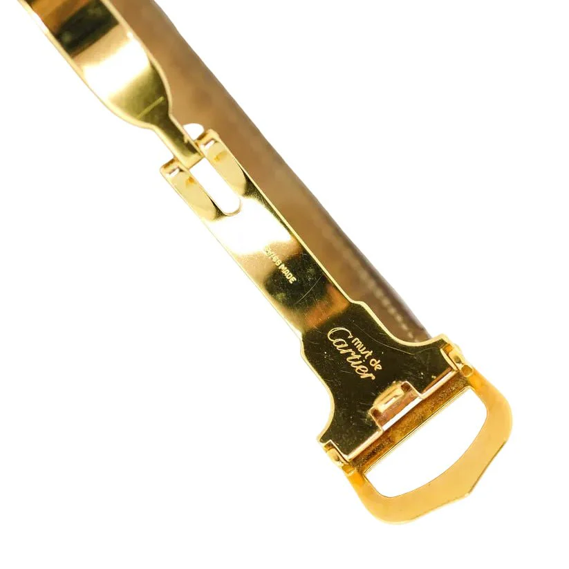 Cartier Must II - ref. 1810 - c. 1990 (case) - Image 6
