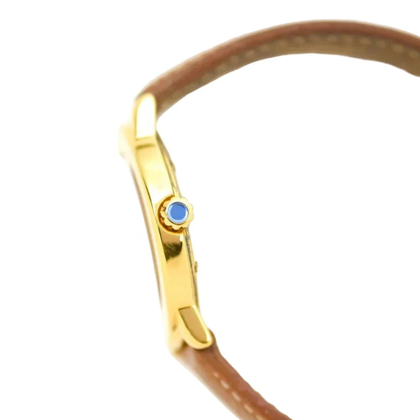 Cartier Must II - ref. 1810 - c. 1990 (case) - Image 7