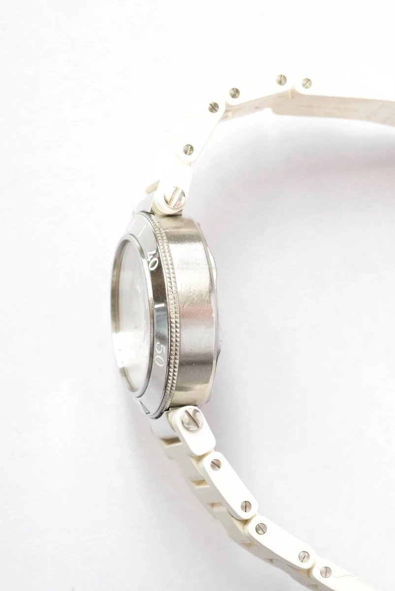 Cartier Pasha Seat Lady - Image 9