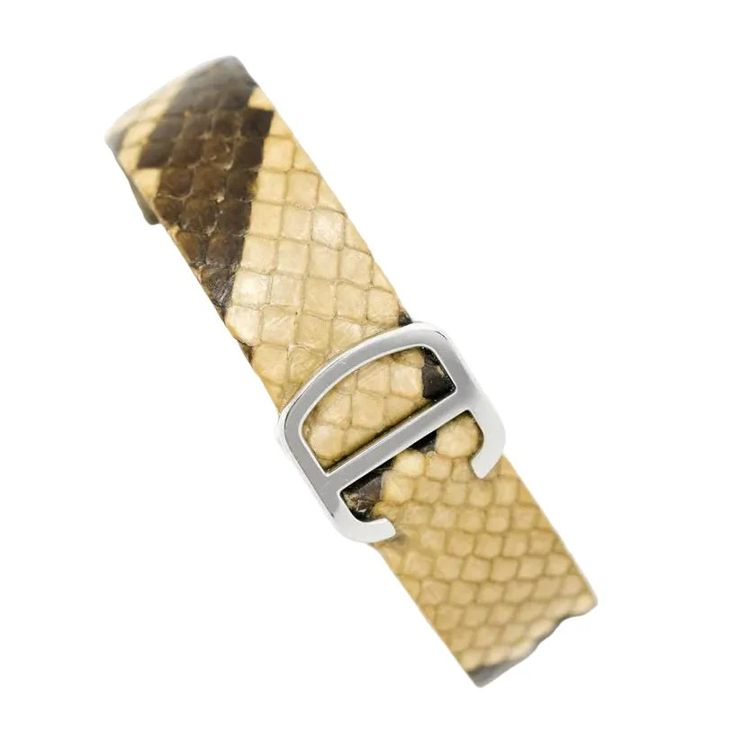 Cartier Tank Solo ref. 3170 "Python" - Steel - 2014 (full set) - Image 5