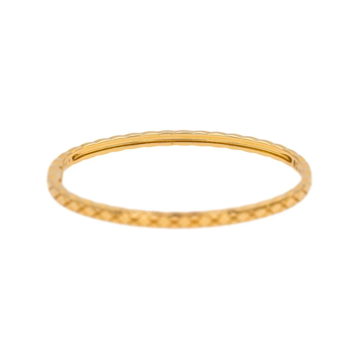 Chanel Bracelet Coco Crush Yellow gold - Image 3