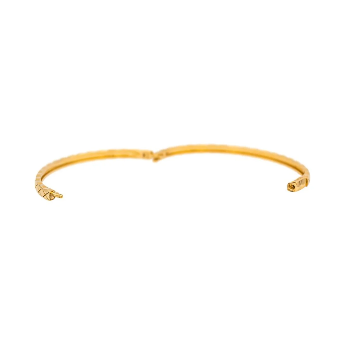 Chanel Bracelet Coco Crush Yellow gold - Image 5