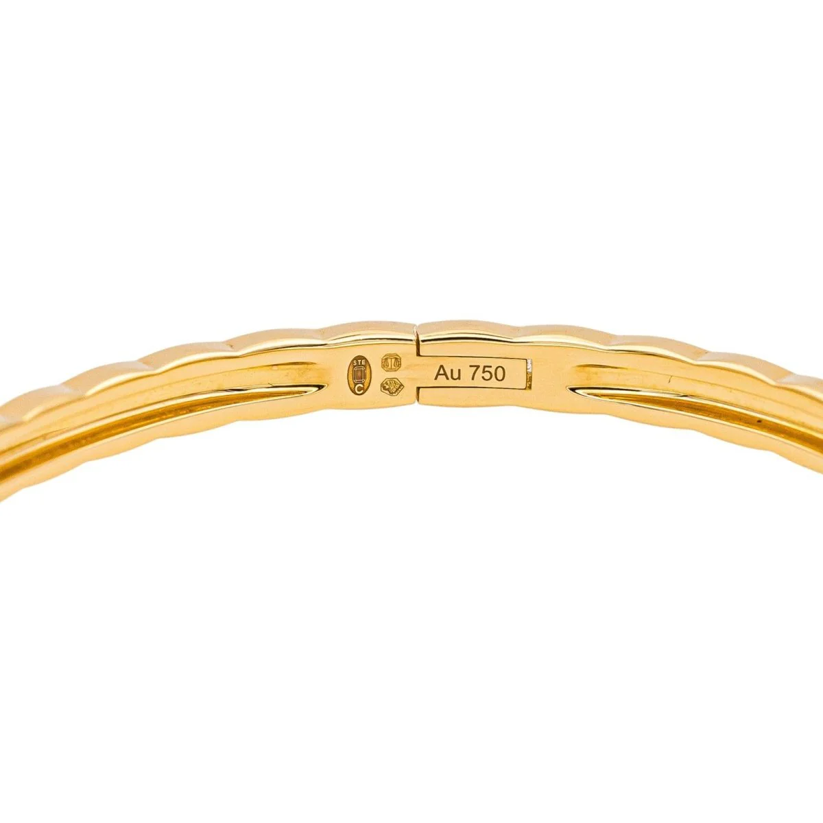 Chanel Bracelet Coco Crush Yellow gold - Image 7