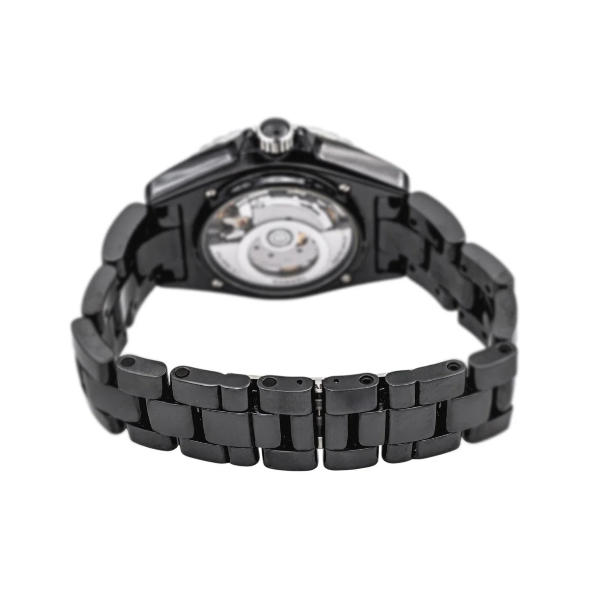 Chanel Watch J12 Acier - Image 5