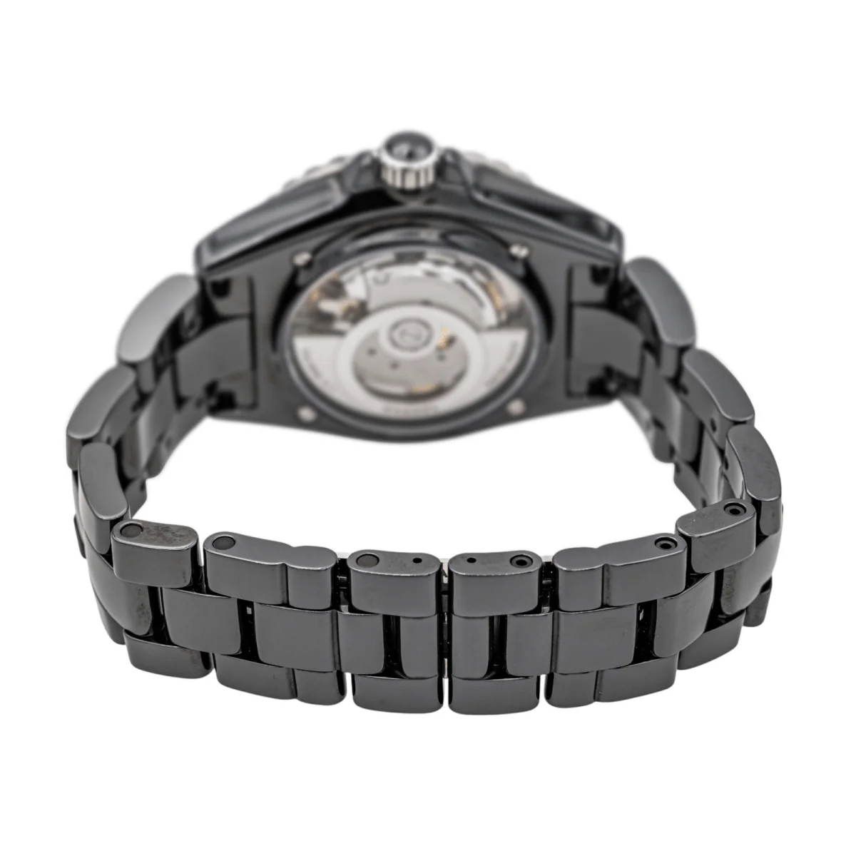 Watch CHANEL in ceramic - Image 6
