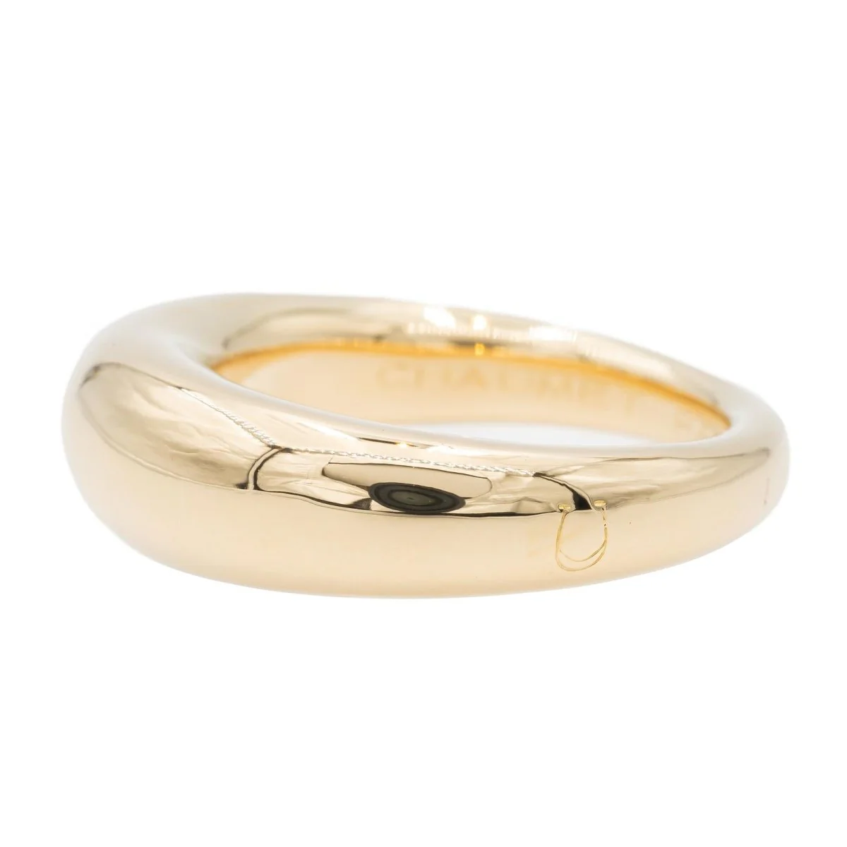 Chaumet Bangle Ring Yellow gold - Image 4