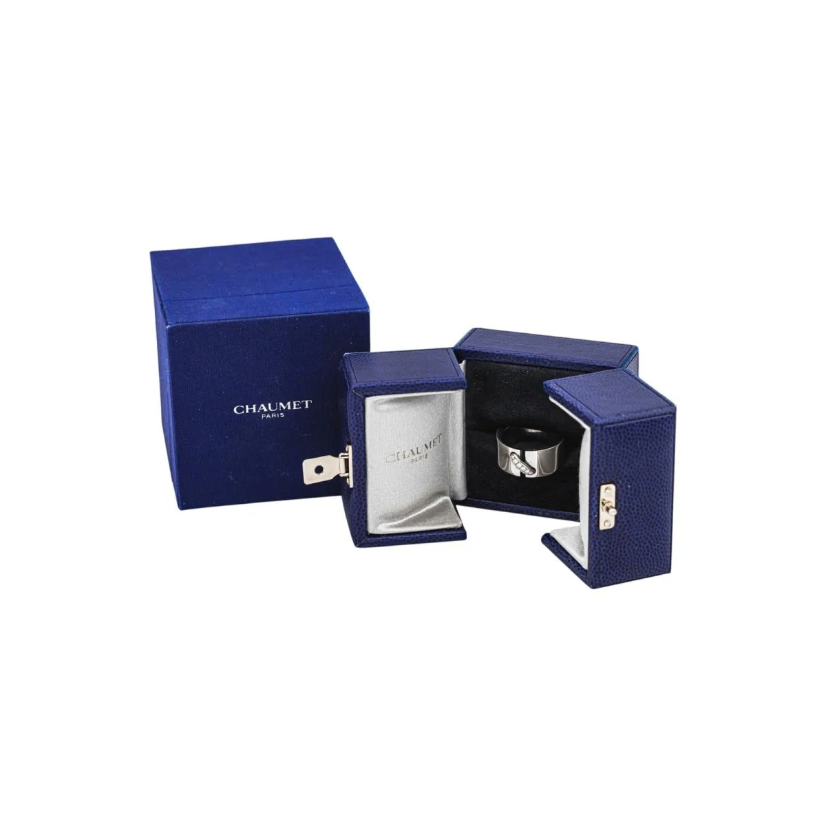 Chaumet Ring Liens White gold Diamond - Image 10