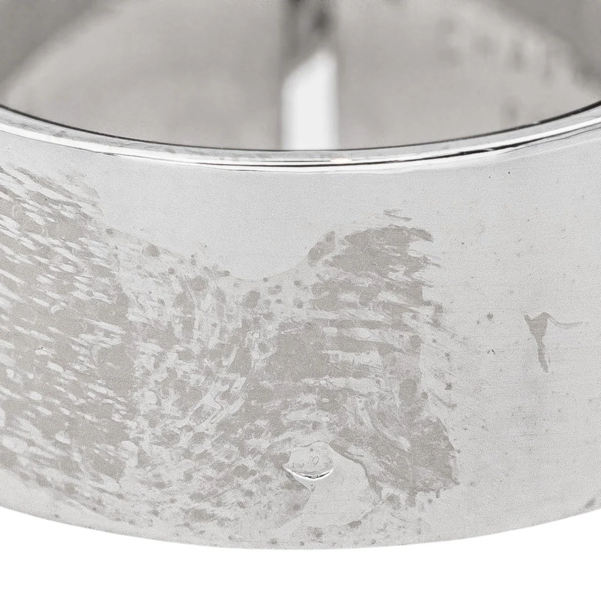 Chaumet Ring Liens White gold Diamond - Image 9
