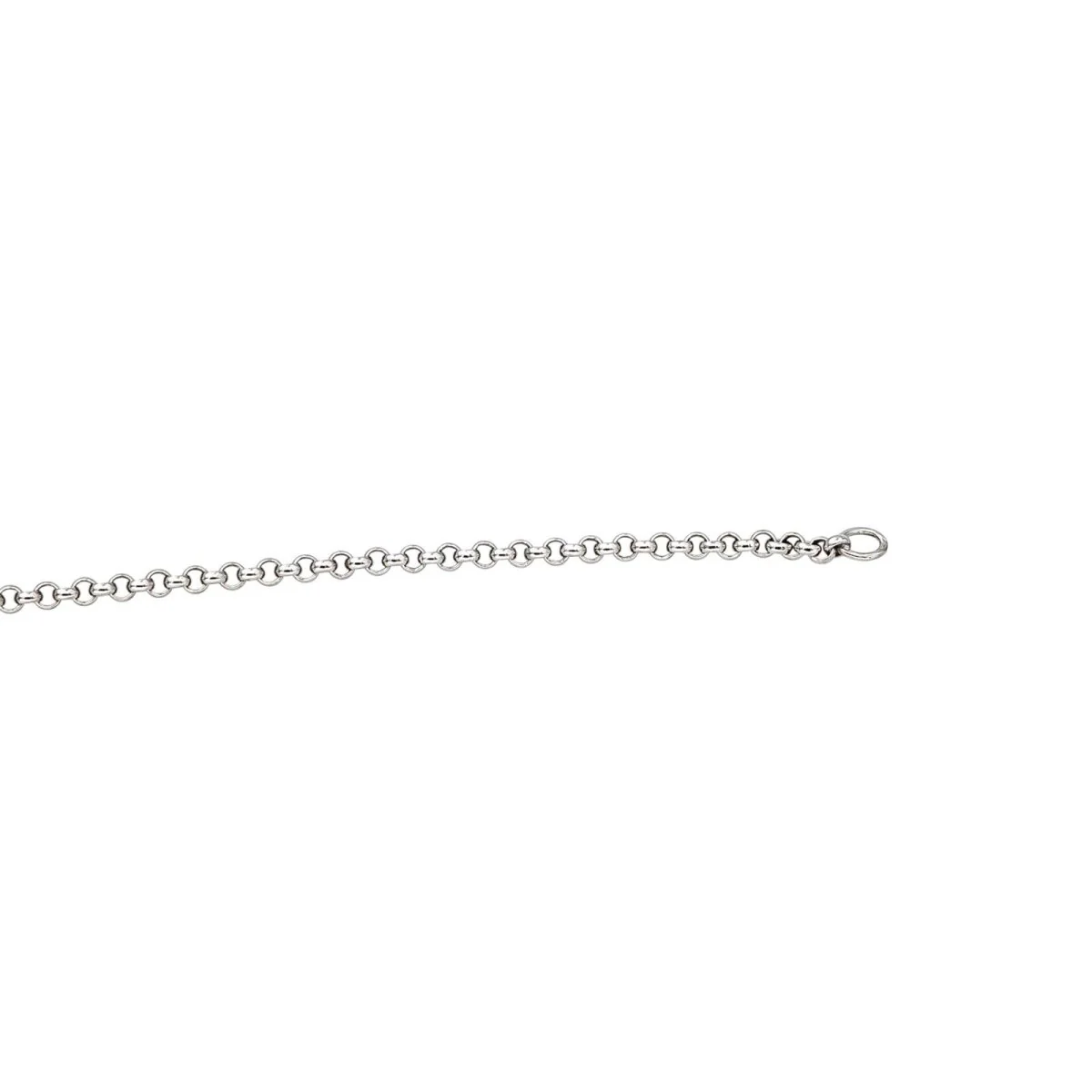 Chopard Necklace   Happy Diamond White gold  diamond - Image 7