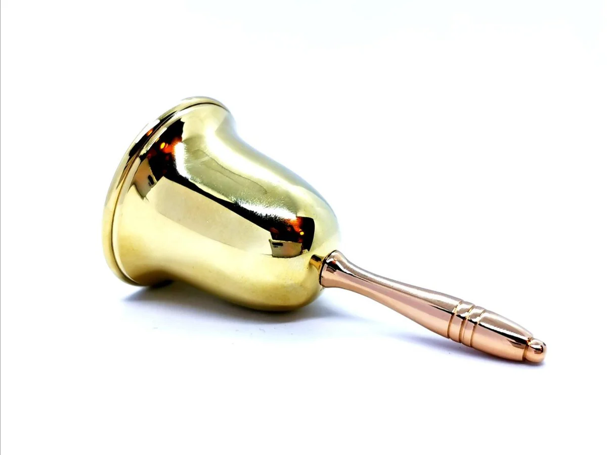Bell Bell Yellow gold - Image 3