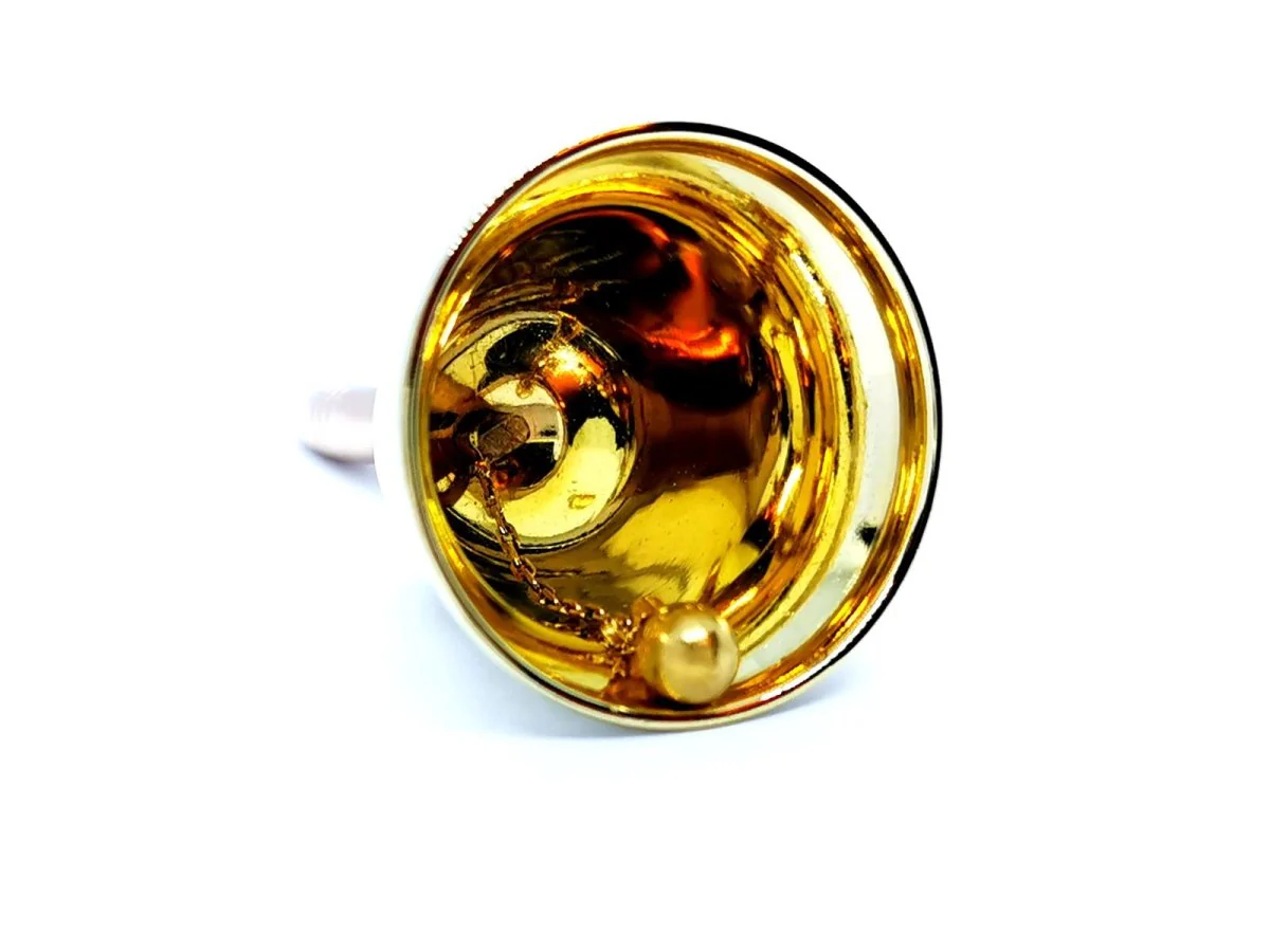 Bell Bell Yellow gold - Image 5