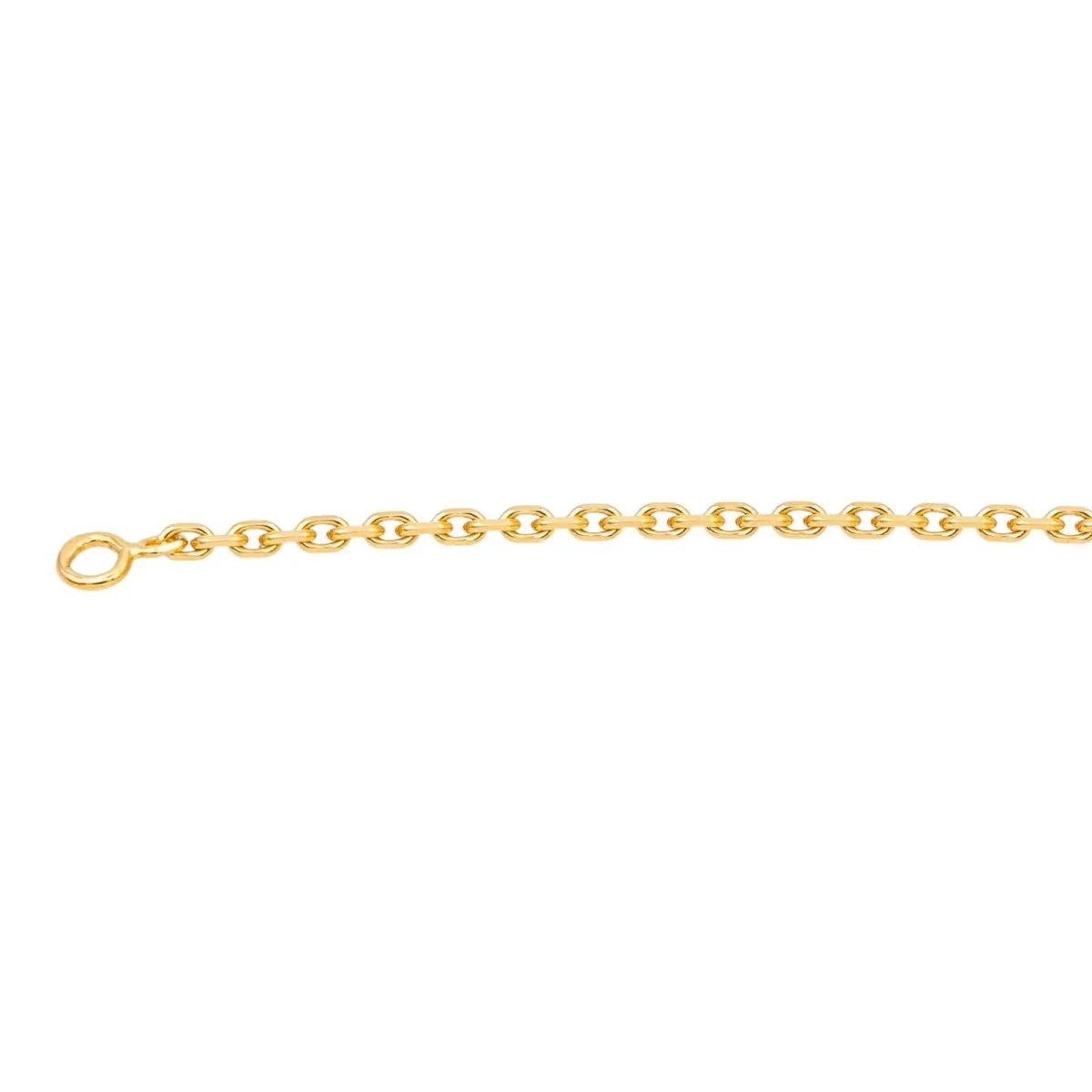 Necklace Chain in yellow gold - Image 6