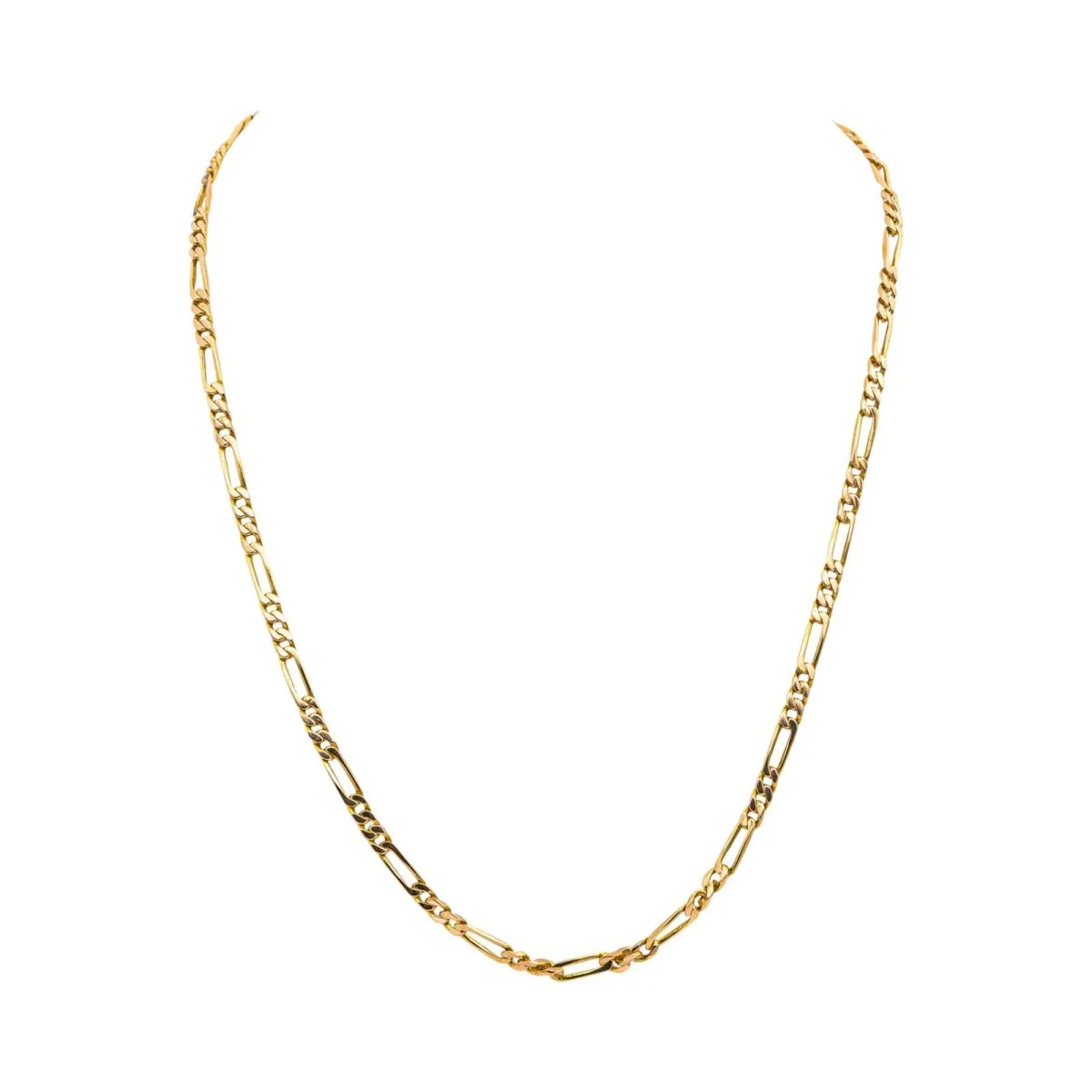 Rose gold Chain Necklace