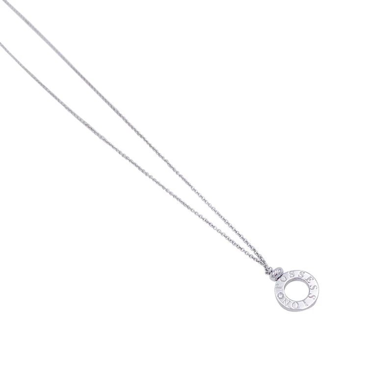 PIAGET “Possession” necklace in white gold and diamond - Image 3