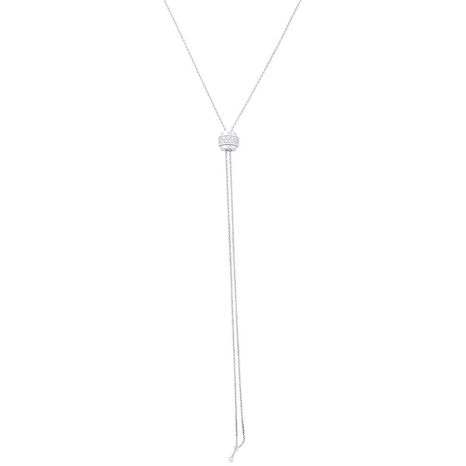 PIAGET “Possession” necklace, white gold and diamonds - Image 4